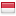 satelitpost.com server is located in Indonesia